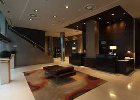 Hotel Conqueridor 3