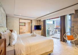 Puri Ratu Jimbaran Villa by Betterplace 2