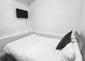 Edinburgh City Hotel 4