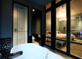 Boutique Hotel Loft 4