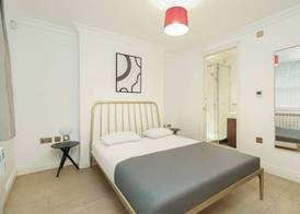 Kensington Gardens Apartments 5