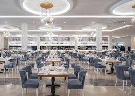 Granada Luxury Belek - Family Kids Concept 2