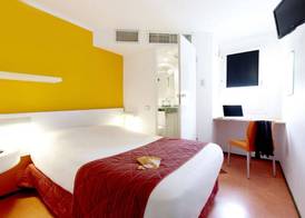 Hôtel Eco Relais - Pau Nord 2