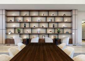 Yas Plaza Marina by IHG 5