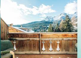 Appartment le Gemme Dolomites escape 5