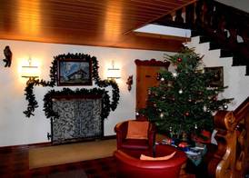 Hotel Garni Brunnthaler 3