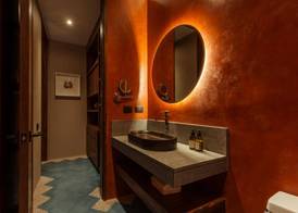 Macondo Arte by ÓOL Hotels 5