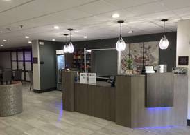 Best Western Lexington Inn 4