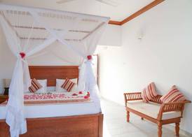 Zanzibar Bahari Villas 4