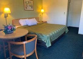 Regency Inn Lakeport 5