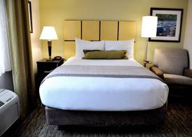 Candlewood Suites WASHINGTON DULLES STERLING by IHG 3