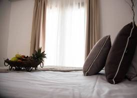 Stavros Beach Hotel 3