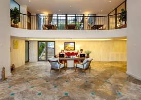 Salmalia Boutique Hotel & Spa 3