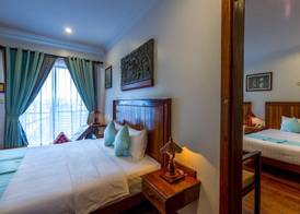 Asanak D'Angkor Boutique Hotel 3