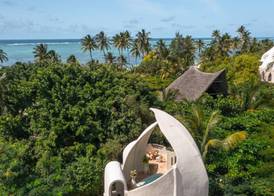 Xanadu Luxury Villas & Retreat Zanzibar 2