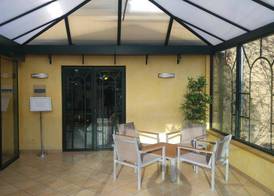 Brit Hotel La Ferte Bernard 3