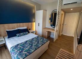 Miramor Garden Resort&Spa All Inclusive 4