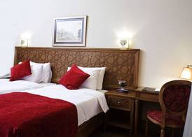Celine Hotel - Ottoman Mansion 5