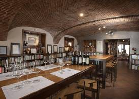 Rocche Costamagna Art Suites 4
