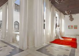 Riad Palais Bahia Fes 3