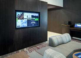 Courtyard by Marriott Corvallis 5
