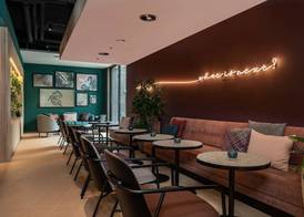 Sorell Boutique-Hotel St Peter Zürich 4