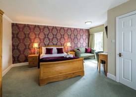 Stallingborough Grange Hotel 3