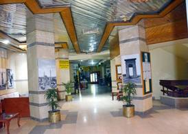 Gaddis Hotel, Suites and Apartments 2