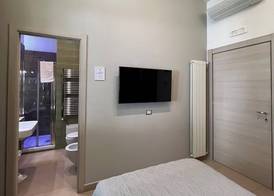 Wanda Bed&Breakfast 4