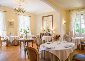 Logis Hôtel Restaurant Château Bellevue 3