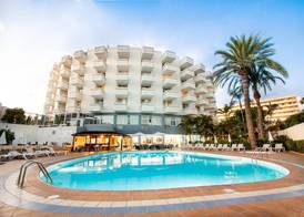 HL Rondo Hotel 5