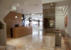 Hotel Principe Paz 5