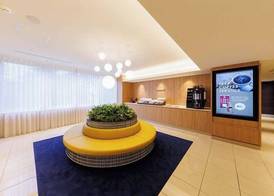JR-East Hotel Mets Tachikawa 3
