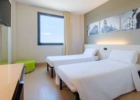 B&B Hotel Ferrara 5