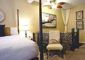 Hotel Frankfort & Restaurant 5