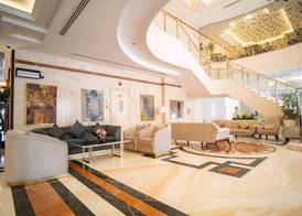 Emaar Royal Hotel 2