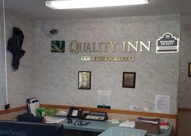 Quality Inn New River Gorge 3