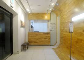 Hansan Hotel 2