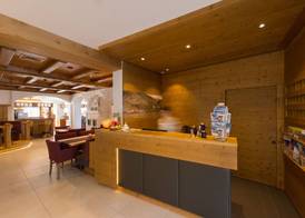 Hotel Dorfer 2
