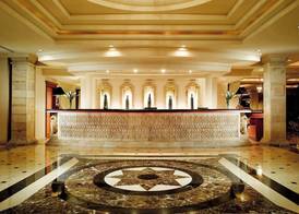 Hyatt Regency Yogyakarta 3