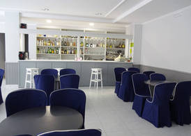 Hotel Bradomin 3