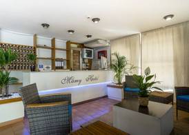 Hotel Mamy 3