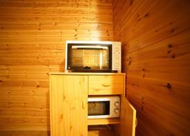 Tor Appartment 5