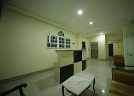 Hotel Comfort 2