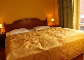 Strandhotel Deichgraf Graal-Müritz 2
