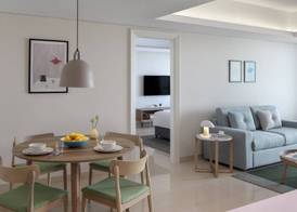 Staybridge Suites DUBAI INTERNET CITY by IHG 5