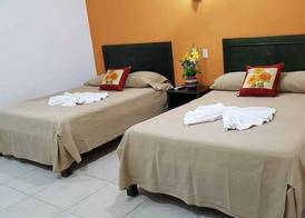 HOTEL ROSALIA 4