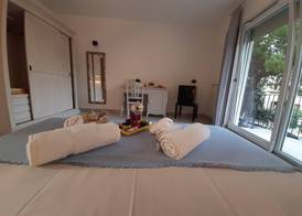 Dimore centro Lecce Affittacamere B&B 5