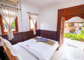 Teba House Ubud by ecommerceloka - CHSE Certified 5