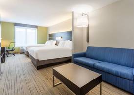 Holiday Inn Express & Suites WHITE HAVEN - POCONOS by IHG 5